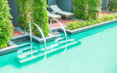 Size Matters: Choosing the Perfect Pool Pump for Your Oasis