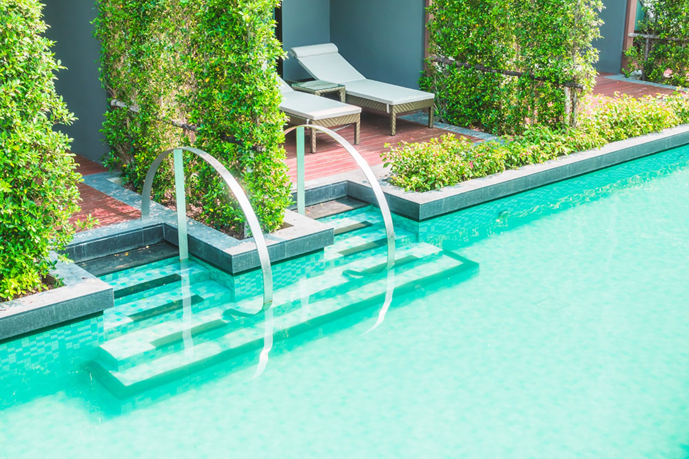 Size Matters: Choosing the Perfect Pool Pump for Your Oasis