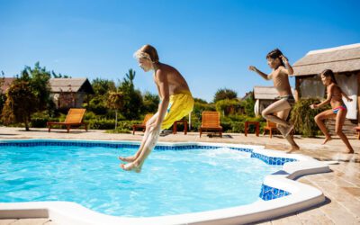 Dive into Efficiency: Unveiling the Top Energy-Saving Pool Pumps