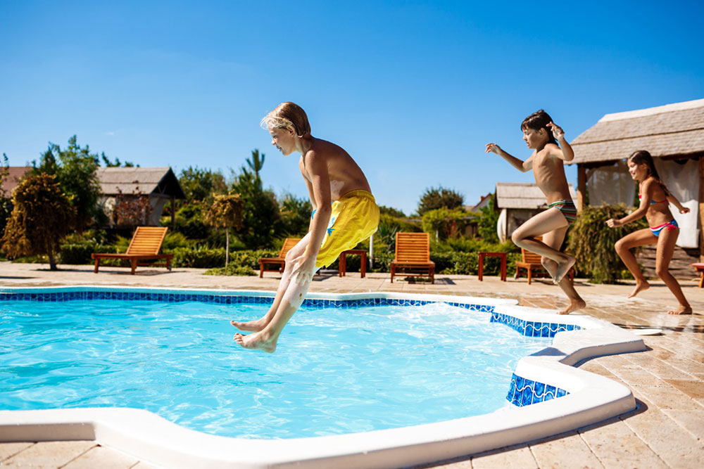 Dive into Efficiency: Unveiling the Top Energy-Saving Pool Pumps